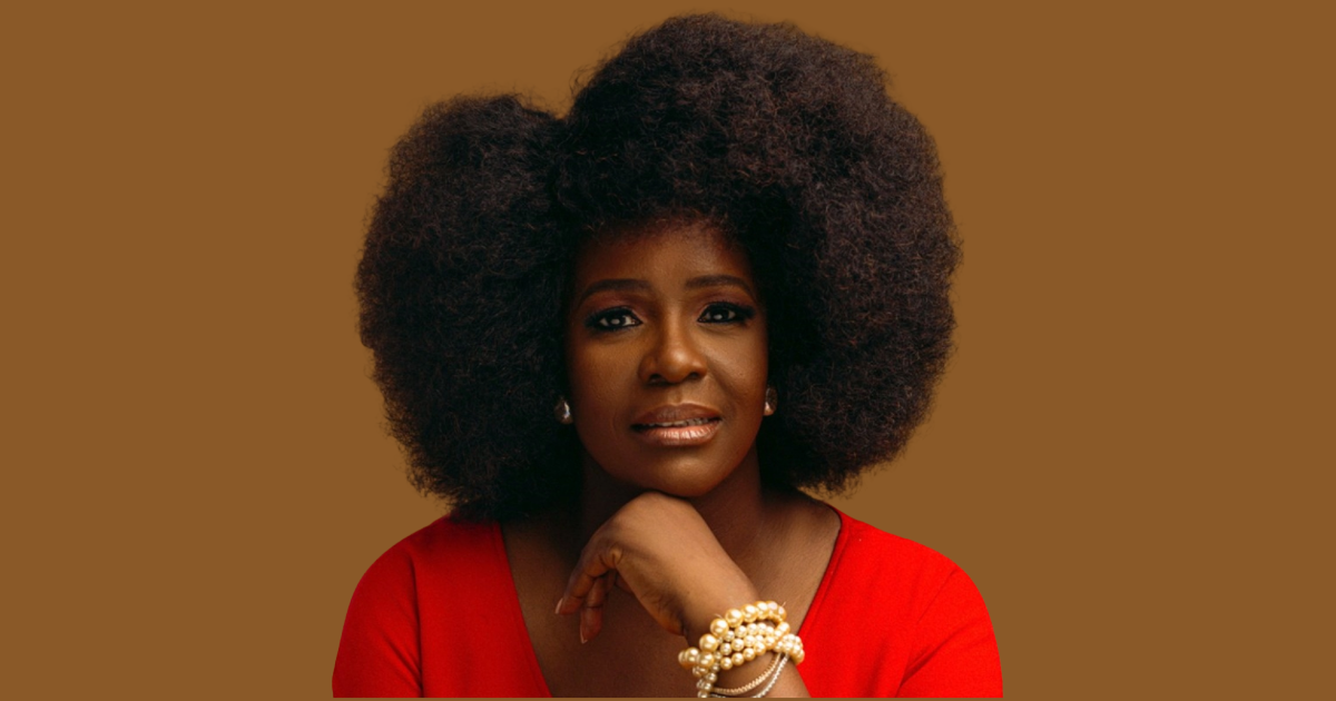 Yemi Keri (President, Africa Business Angels Network (ABAN))