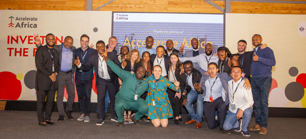 Builders of the future