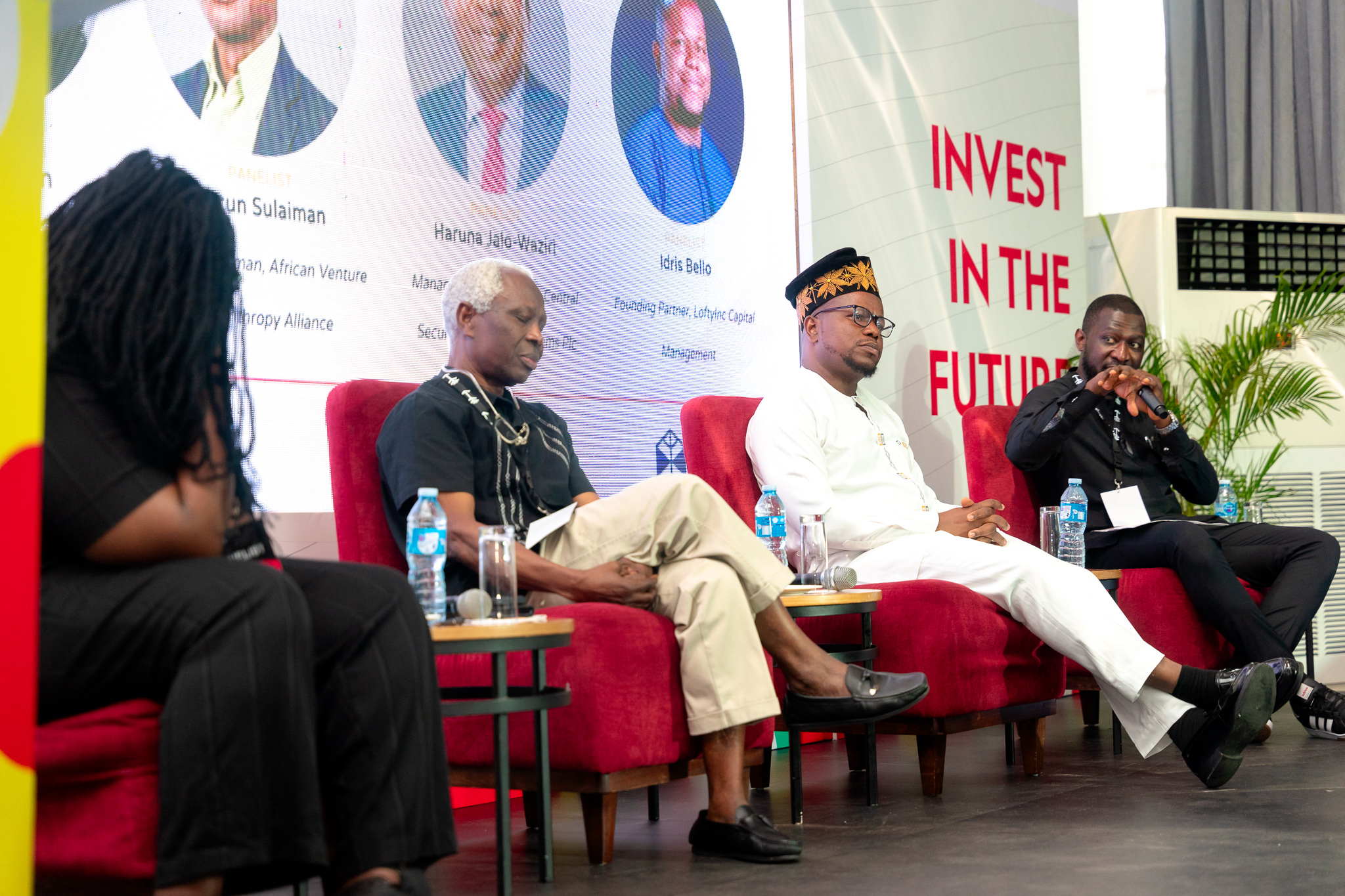 Accelerator Applications